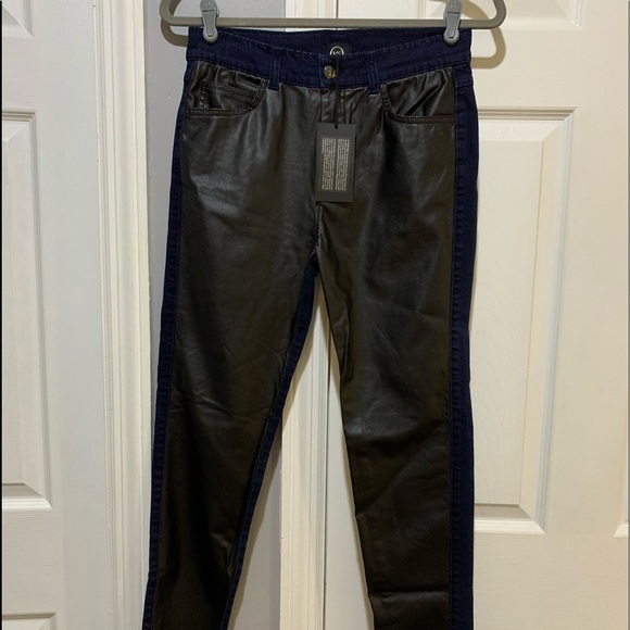 Alexander McQueen Jeans - Picture 2 of 9